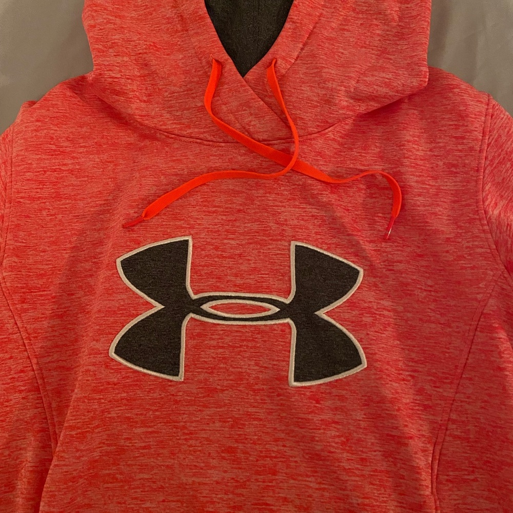 Under Armour Women’s Hoodie Small S